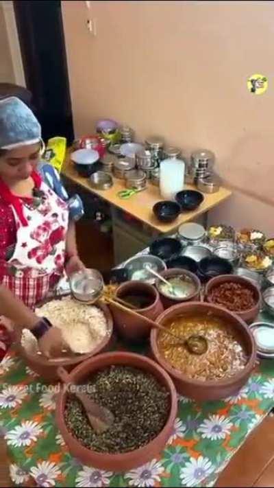 When you have hit rock bottom 