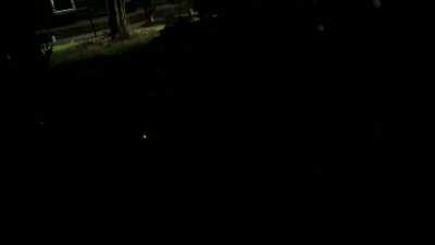 2 Shadow figures captured outside of a haunted mansion. Let me know if you see them 2, btw this mansion is haunted by a man and woman ghost its called meeker mansion in pyuallup washington. You can see the 2 shadow figures feet walking on the grass at the