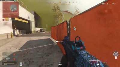 Remember kids: F is for FUCKED!