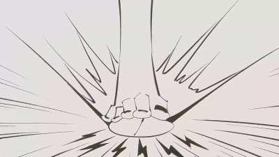 Krillin caught peeping