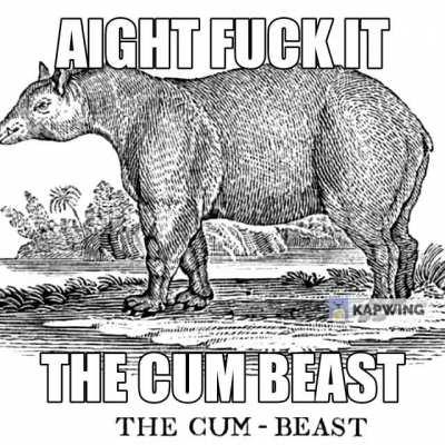 o god o fucc shit the watermark