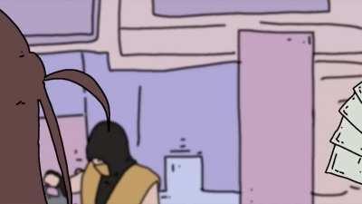 Seems pretty accurate