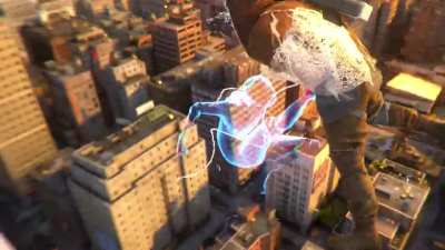 Miles Whoopin A$$ with a View