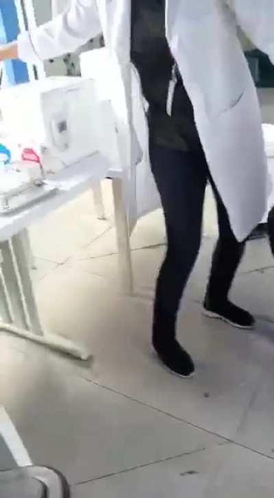 Qual foi Zé Gotinha?