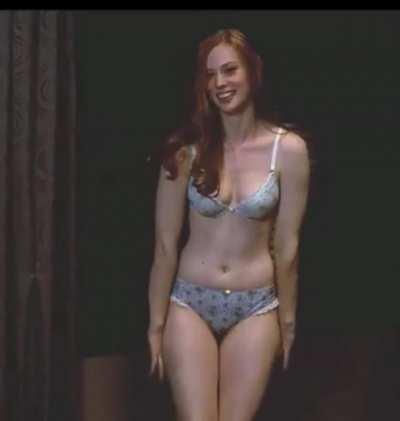Deborah Ann Woll
