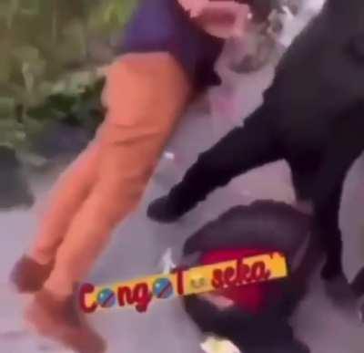 If this happen to me I’m moving to Slovakia