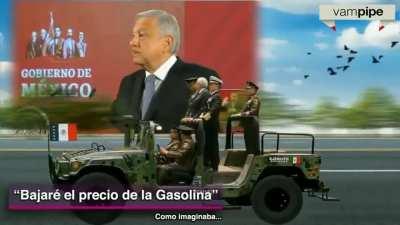 La historia completa de Mexico... segun un guey del interné