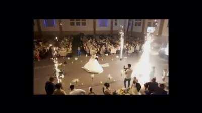 A wedding in northern Iraq turns into a mass funeral
