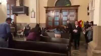 hasta que punto se tiene que tolerar esta clase de 