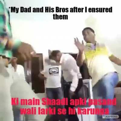 Yaha kya dekh rha h ,video dekh