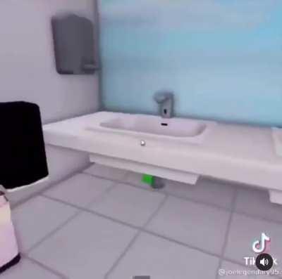 this weird stuff belongs here