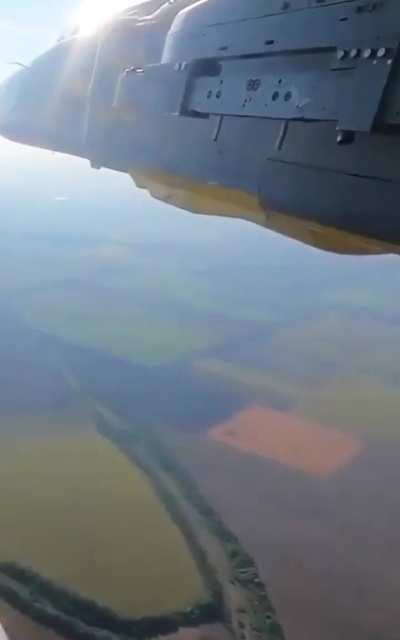 In light of recent events, here’s a tribute to the world’s #1 military