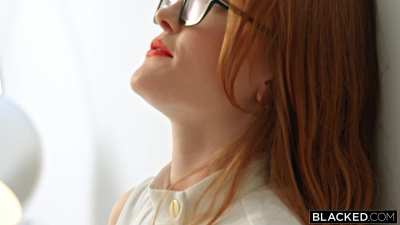 Jia Lissa Has the Hots For Her Client