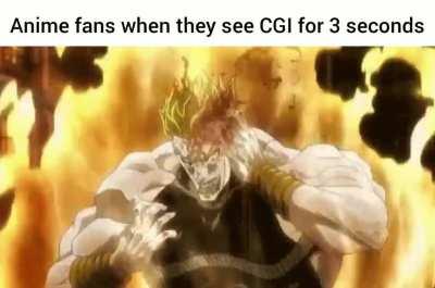 It's not even that bad