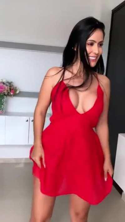 Vestidos Cortos 🦄