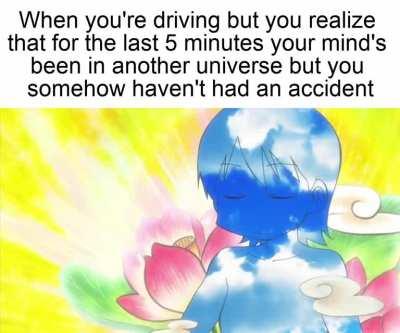 Thank Your Lucky Stars