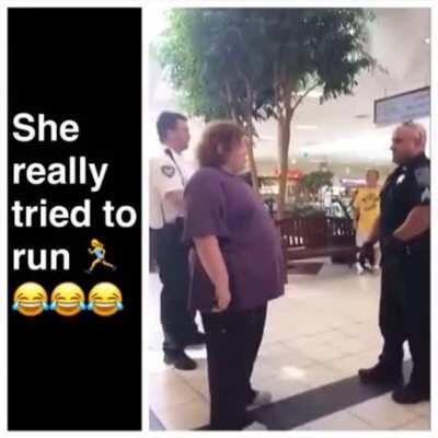 HMC after trying to run