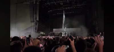 All Red Track Theory?