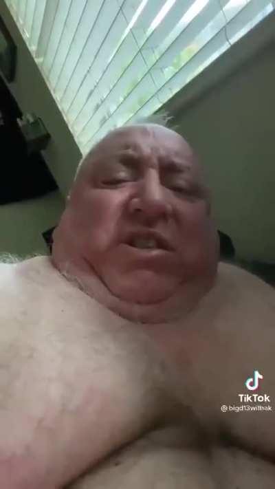 incredible gassy after retirement