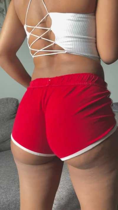 Front or back lumps?