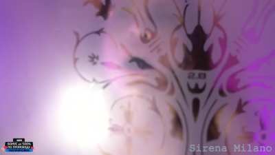 In this steamy adult film, Sirena Milano and Tim Deen take their passion to the shower, unaware that their neighbor is watching. As the scene unfolds, Tim Deen surprises his girlfriend with a large dildo, leading to an intense and explicit encounter. The 