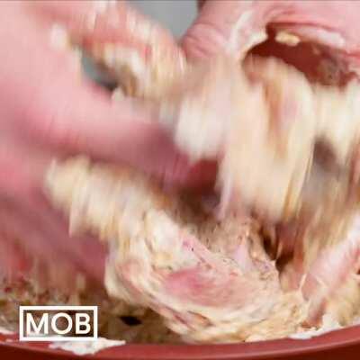 Grilled Orange & Za'tar Lamb Chops