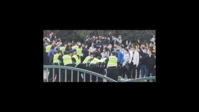 昌硕工人维权事件后续