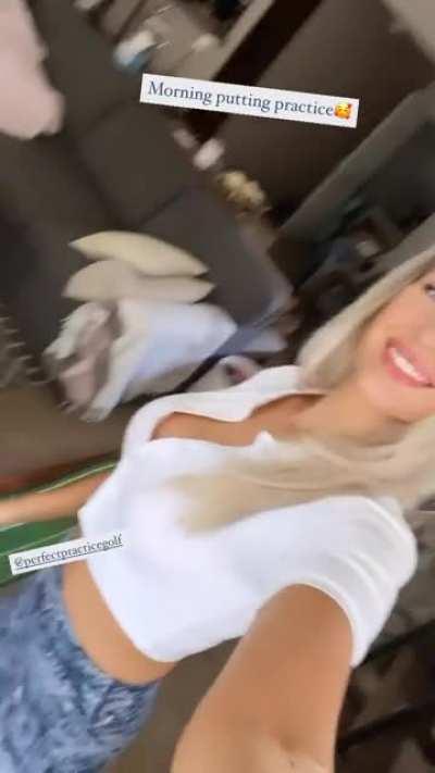 Daily dose of beauty