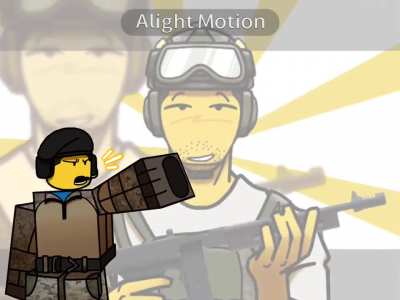 Turned my drawings into an animation!!