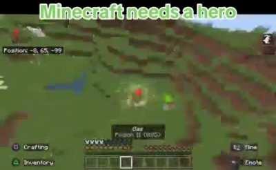 i hav i hav hero ðððð