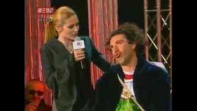 Sigma Ajzak Medveđi, uživajte..