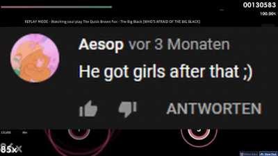 Stupid project I started in 2020 but never finished, now on Reddit for your viewing pleasure