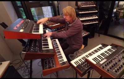 Found a theme song for this subreddit: