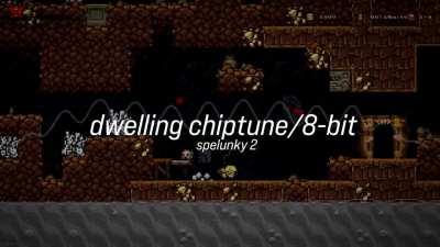 Dwelling 8-bit music (WIP, possibly for retrofied mod?)