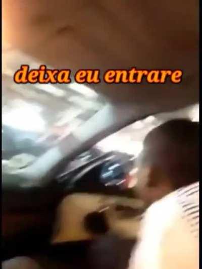 Bora pa amadora festejar o ano novo com os angolas😊