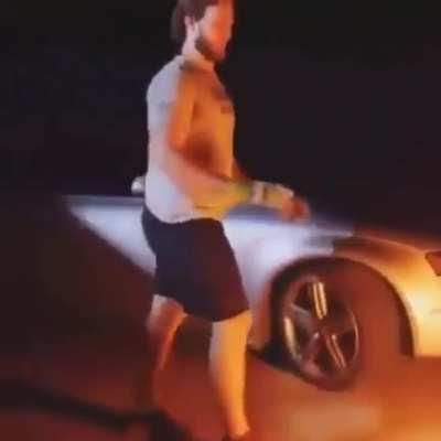 And this was the idea behind Miami heat's logo...