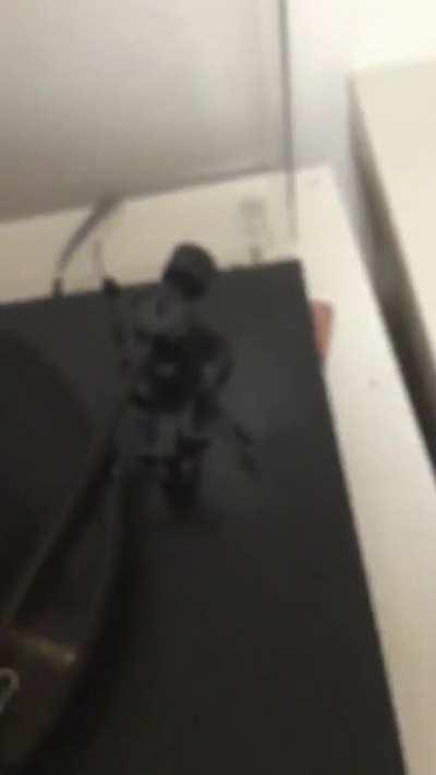 How to get Crobsley warmth on ANY turntable (tutorial)