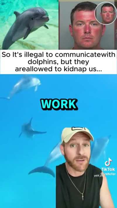 Fuck you, Gerald