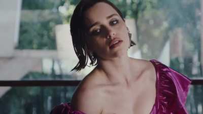 Flaunt magazine video May 2019