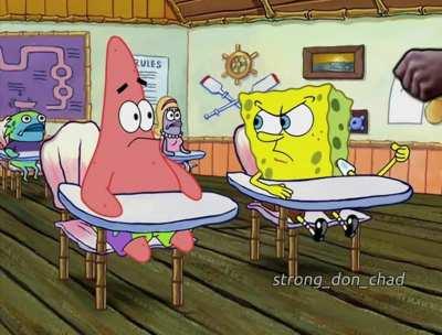 Walter White Teaches Boating School