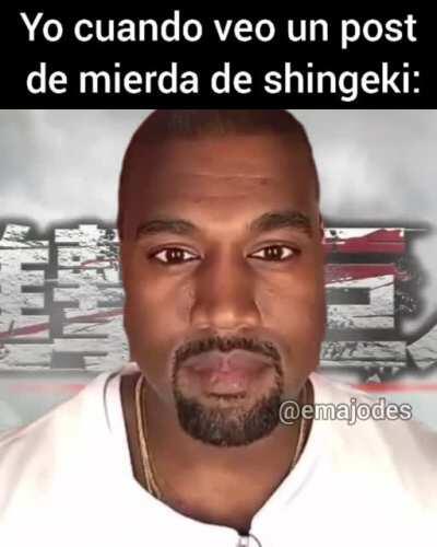 😐 cuentame mas de domingo shingeki