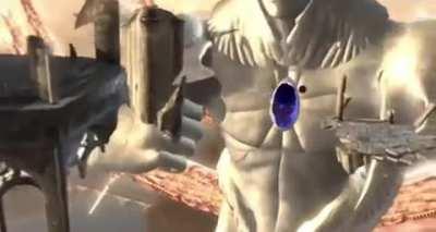 Why is bro so extra 💀