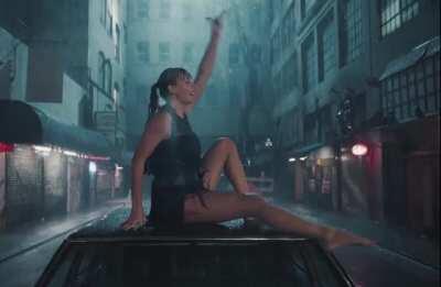 Taylor Swift - Delicate