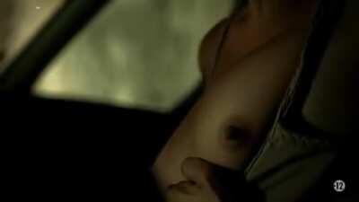 Magdalena Malina's In Spiral Aka Engrenages