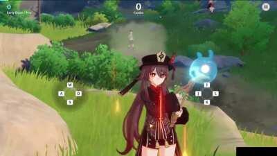 its a peaceful day in springvale