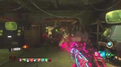 One of my favorite videos from the BO3 era