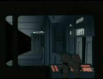 family guy star wars part 2