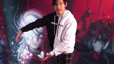 my reaction to Naib's new S skin.