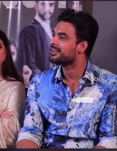 Tovino's take on people calling him Ichaya due to his religious background.