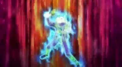 Gundham wants to know if he asked or not